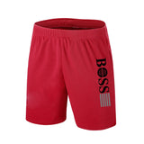 Men's Pants Casual Shorts
