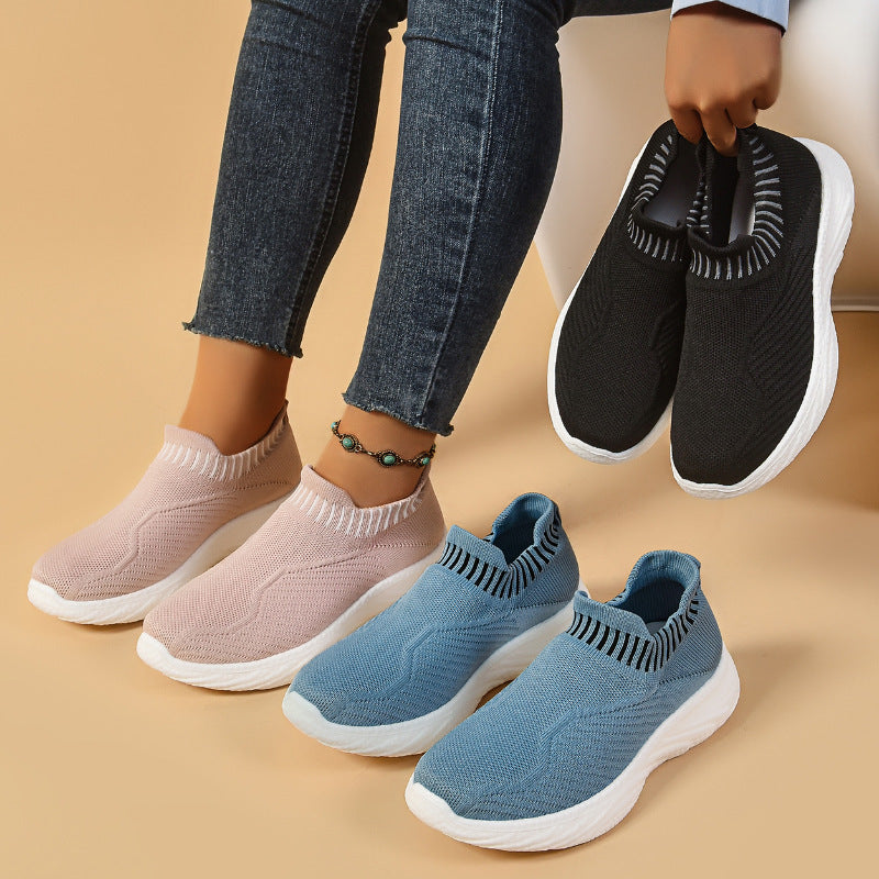Sneakers Breathable  Sports Shoes