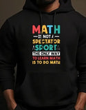 Men's Printed Hoodie