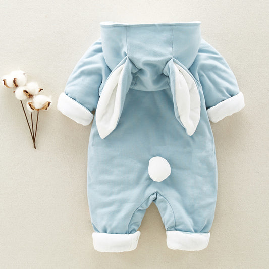 Baby Cotton Padded Cloth