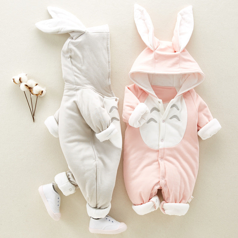 Baby Cotton Padded Cloth