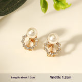 Women's Simple Tassel Ear Clip