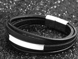 Genuine Leather Bracelets For Men