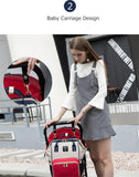 Mothers Backpack
