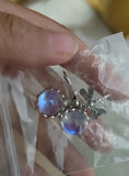 Fashion Jewelry Women's Earrings Hanging Vintage
