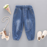 Boys Casual Sports Pants