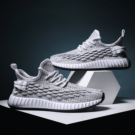 Sports casual shoes
