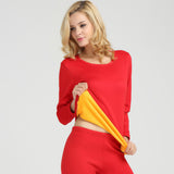 Thermal Underwear Men and Women