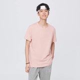 Mens' T-Shirt Solid