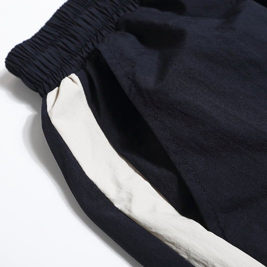 Loose Thin Shorts For Boys Street Sports