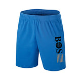 Men's Pants Casual Shorts