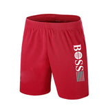 Men's Pants Casual Shorts