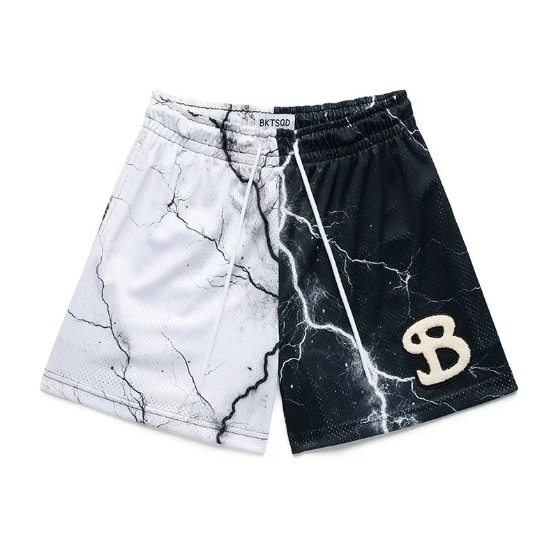 New Casual Running Sports Shorts