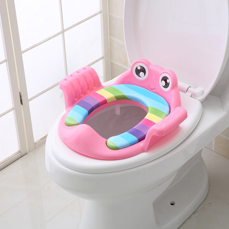 Baby Toilet  Toilet