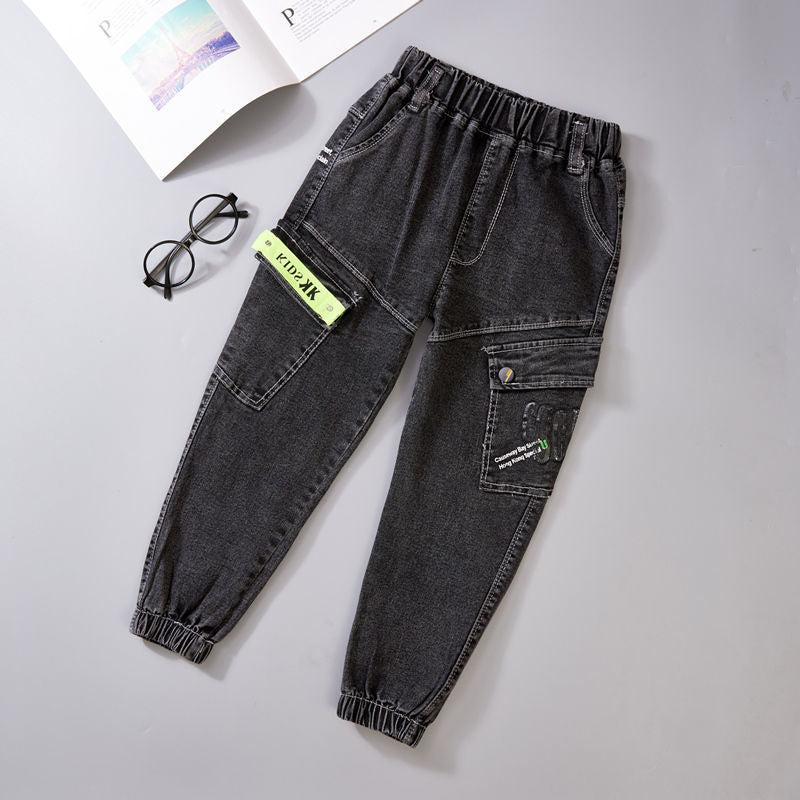 Boys Jeans