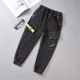 Boys Jeans