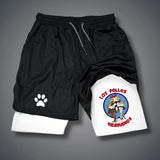 Sports Tights Shorts for Men