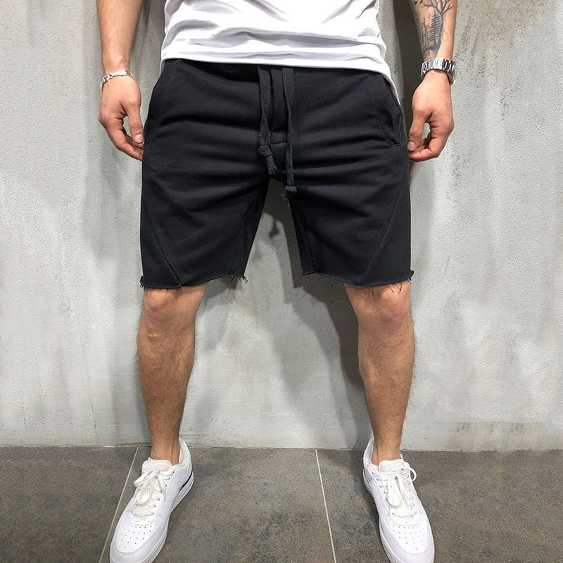 Mens Gym Sports Shorts