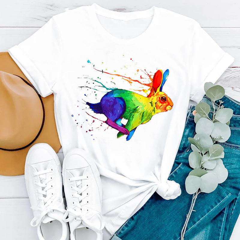 Women's Clothing T-Shirt