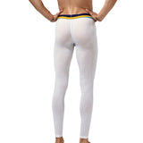 Sports Tight Stretch Keep Warm Long Johns