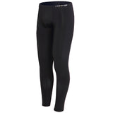 Fashionable Glossy Men's Thermal Pants Long Johns