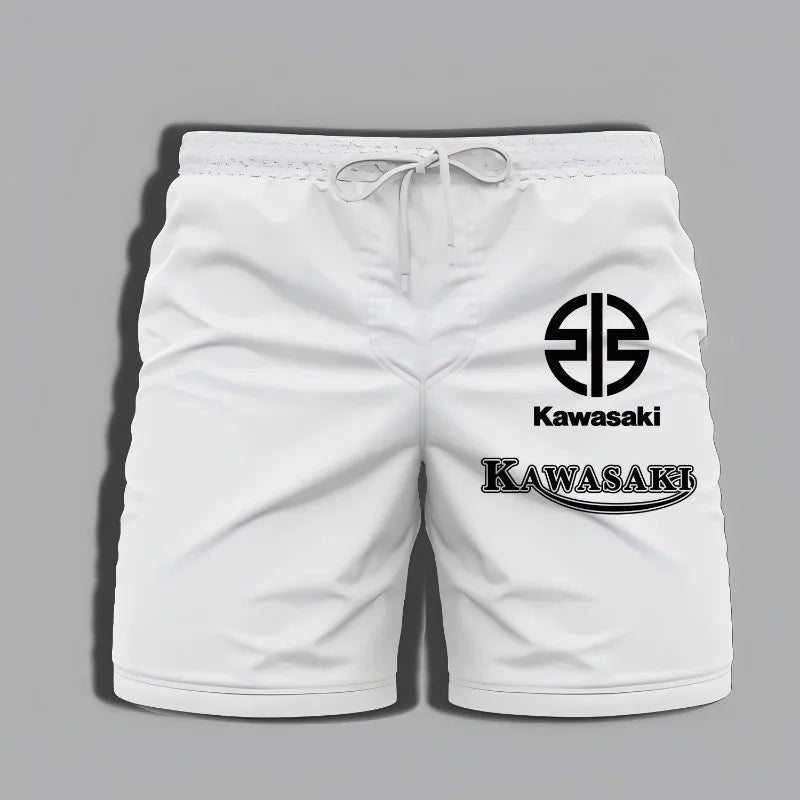 High quality men's shorts