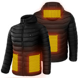 Men's Heated Jacket