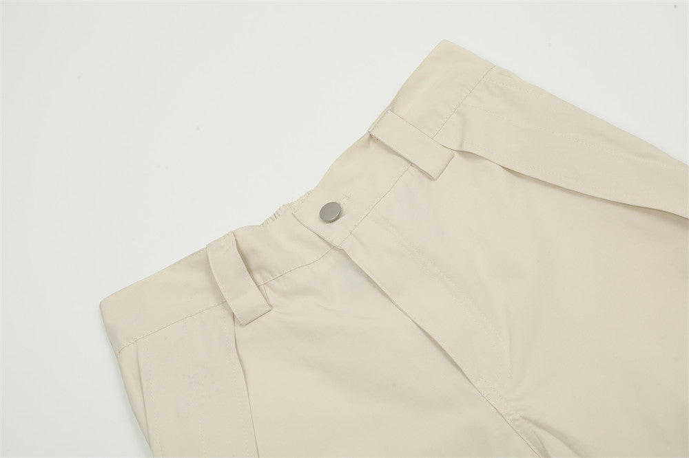 Cargo Pants Casual Men