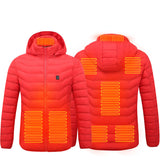 Men's Heated Jacket