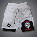 Sports Tights Shorts for Men