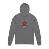 Maple Stick Hockey Heritage Hoodie – Vintage Circle Logo