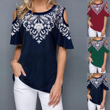 Women's Clothing - T Shirt
