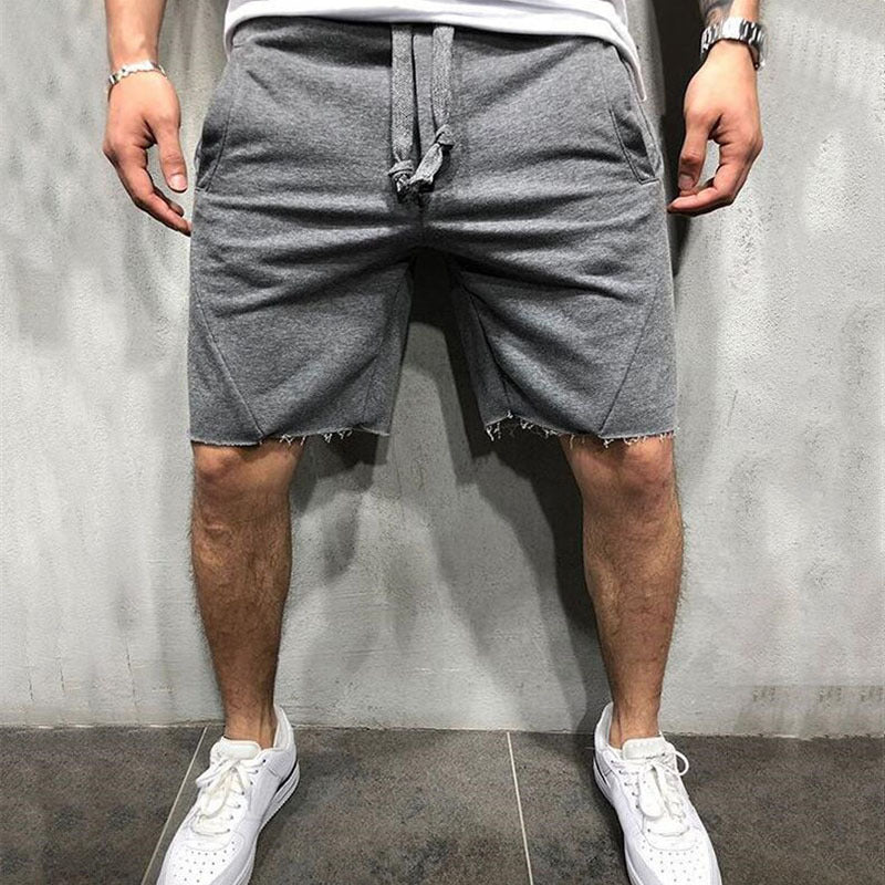 Mens Gym Sports Shorts