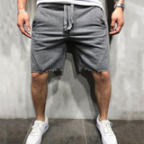 Mens Gym Sports Shorts