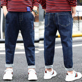 Boys Jeans