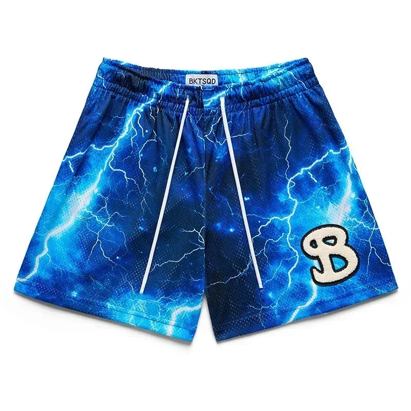 New Casual Running Sports Shorts
