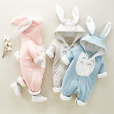Baby Cotton Padded Cloth