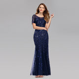 Evening Dress