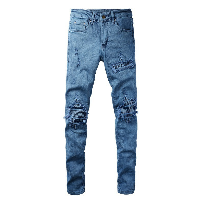 Fashion Jeans For Men