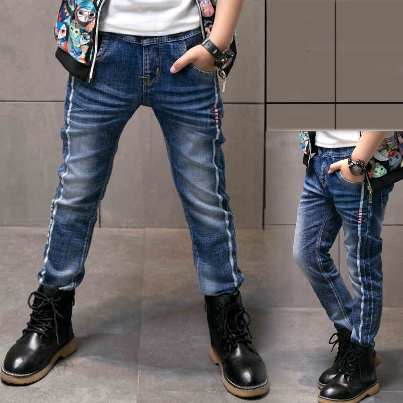 Boys Jeans