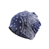 Windproof Earmuff Head Hat