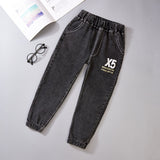 Boys Jeans
