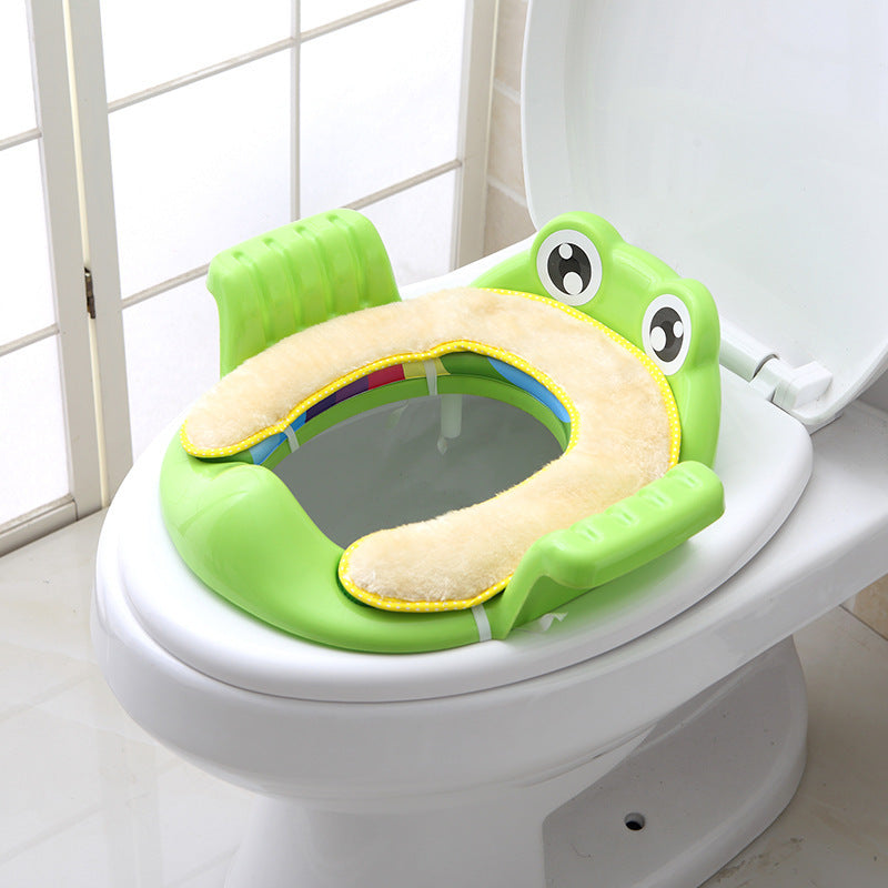 Baby Toilet  Toilet