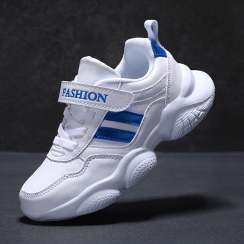 Girls' Spring Summer Shoes Breathable Sneakers