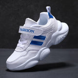 Girls' Spring Summer Shoes Breathable Sneakers