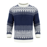 Men's Long Sleeve Sweater