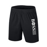 Men's Pants Casual Shorts