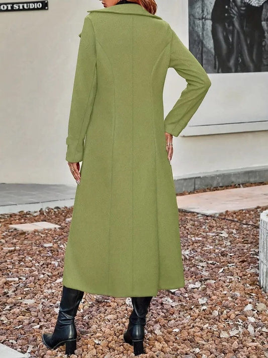 Fashionable New Women's Versatile Jacket