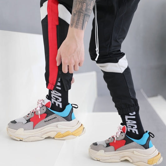 Casual pants