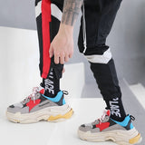 Casual pants